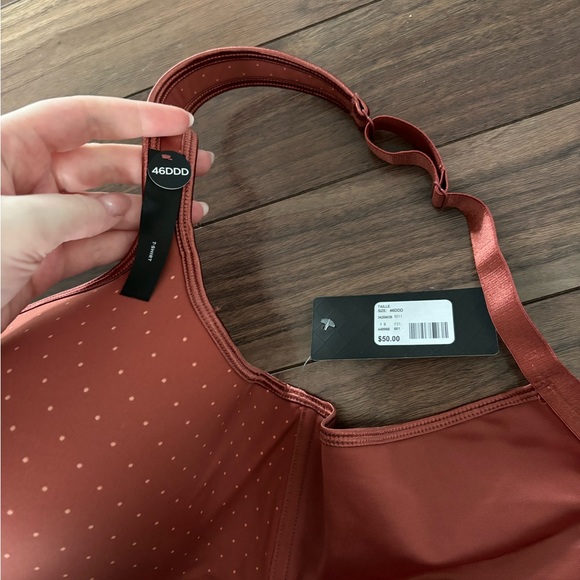 Ti Voglo/Pennington Bra | 46DDD - Picture 2 of 3